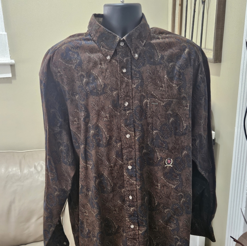 Vintage Tommy Hilfiger - Picture 2 of 6